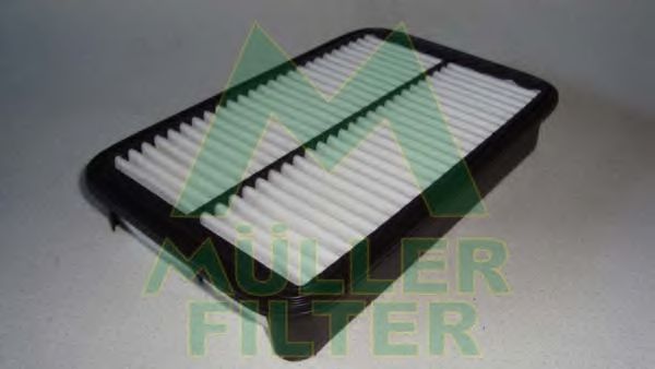 MULLER FILTER PA110