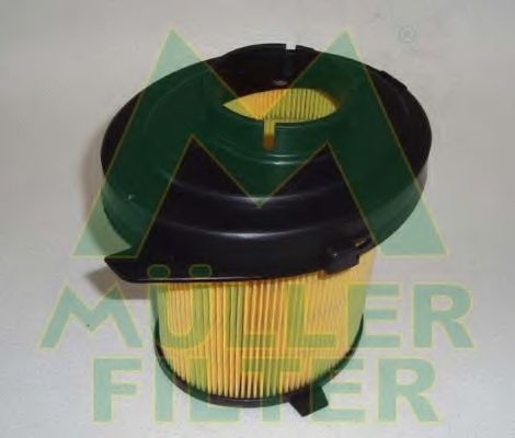 MULLER FILTER PA157