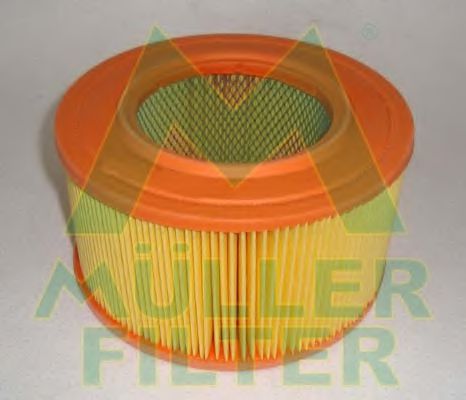 MULLER FILTER PA170