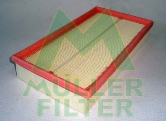 MULLER FILTER PA176