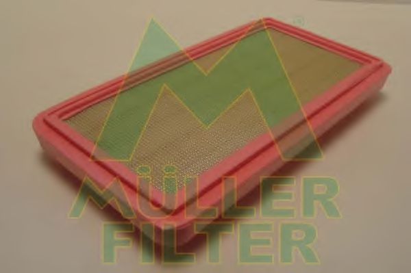 MULLER FILTER PA184