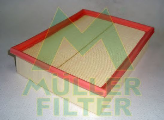 MULLER FILTER PA201