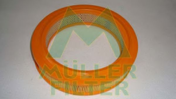 MULLER FILTER PA24