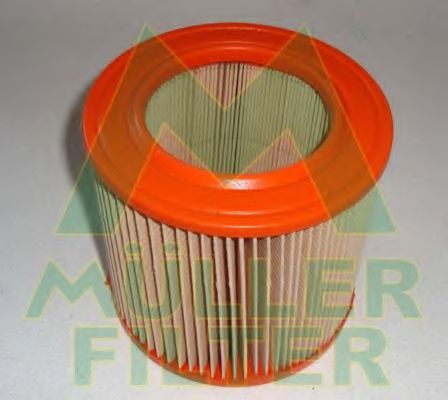 MULLER FILTER PA244