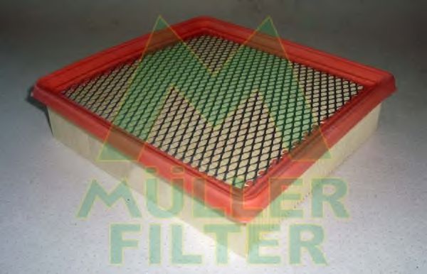 MULLER FILTER PA267