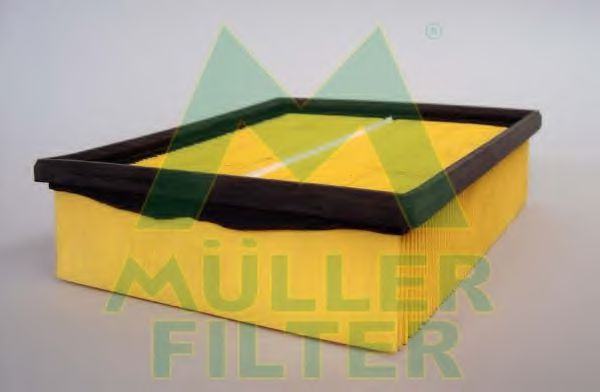 MULLER FILTER PA272