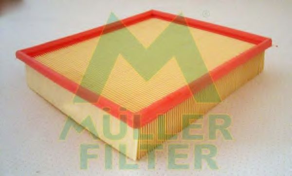 MULLER FILTER PA3114