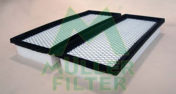 MULLER FILTER PA3410x2