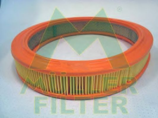 MULLER FILTER PA342