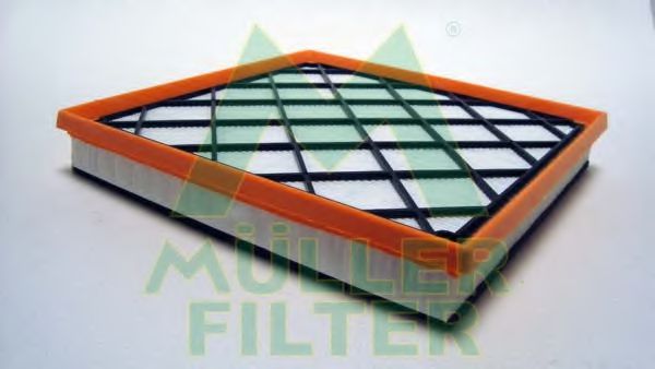 MULLER FILTER PA3623