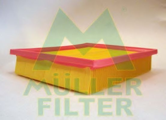 MULLER FILTER PA367