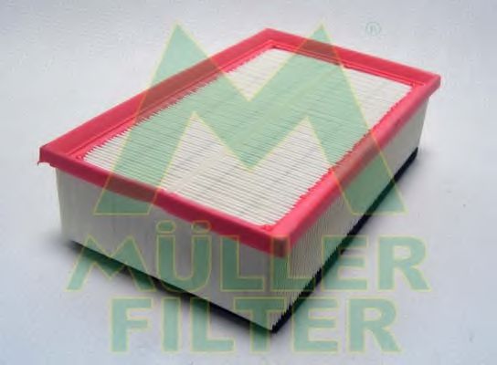 MULLER FILTER PA3724