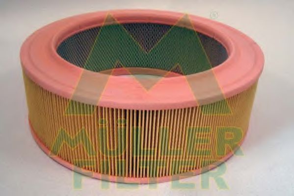 MULLER FILTER PA445