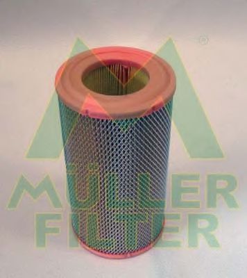 MULLER FILTER PA447