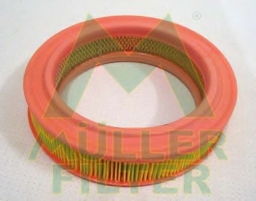 MULLER FILTER PA649