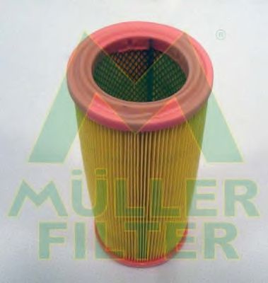 MULLER FILTER PA714