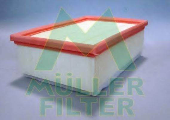 MULLER FILTER PA727