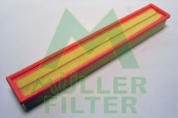 MULLER FILTER PA762