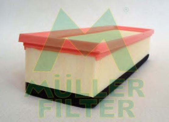 MULLER FILTER PA778