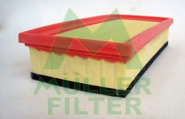 MULLER FILTER PA800