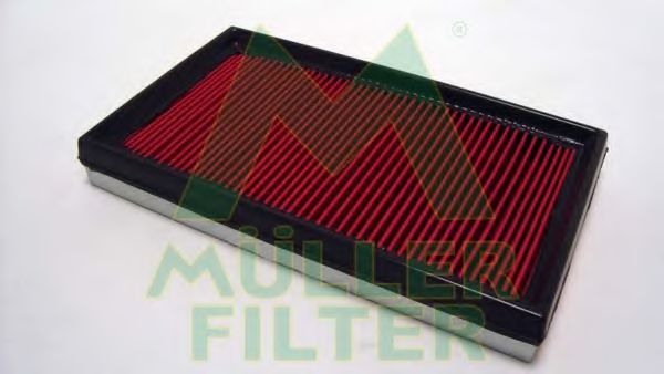 MULLER FILTER PA824