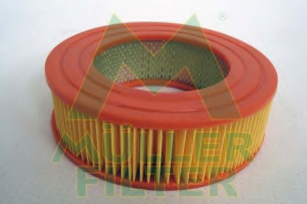 MULLER FILTER PA843