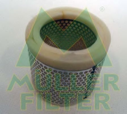 MULLER FILTER PA884