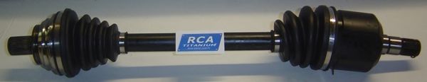 RCA FRANCE AV322AN