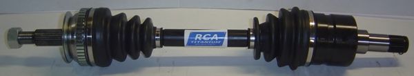 RCA FRANCE CH115A