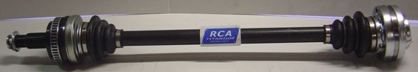 RCA FRANCE AB255A