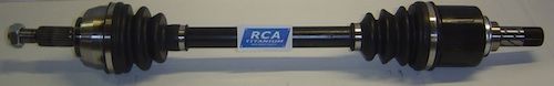 RCA FRANCE R801AN