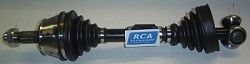 RCA FRANCE AL280N