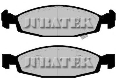 JURATEK JCP1523