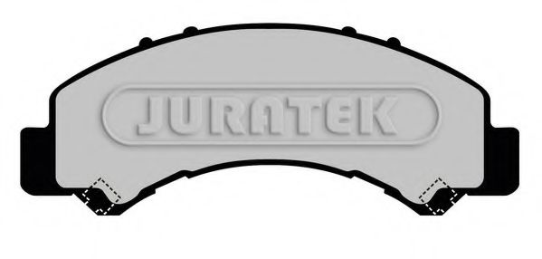 JURATEK JCP8034