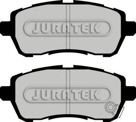 JURATEK JCP025