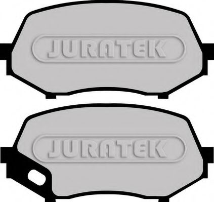 JURATEK JCP086