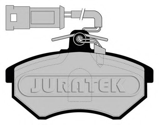 JURATEK JCP774