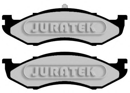 JURATEK JCP929