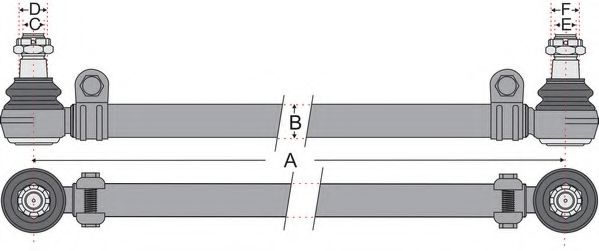 JURATEK JSS1321