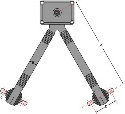 JURATEK JSS1336