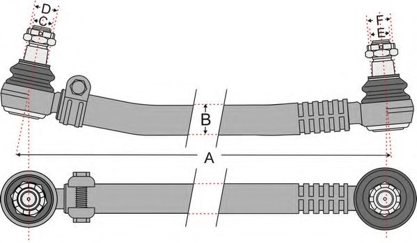 JURATEK JSS1620