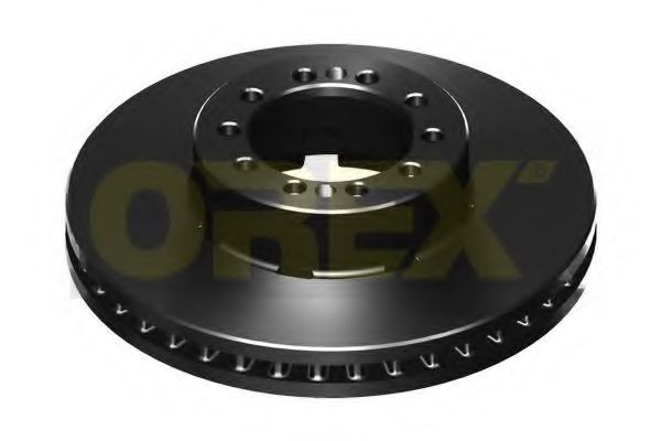 OREX 645012