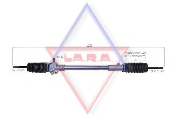 LA.R.A. 140002