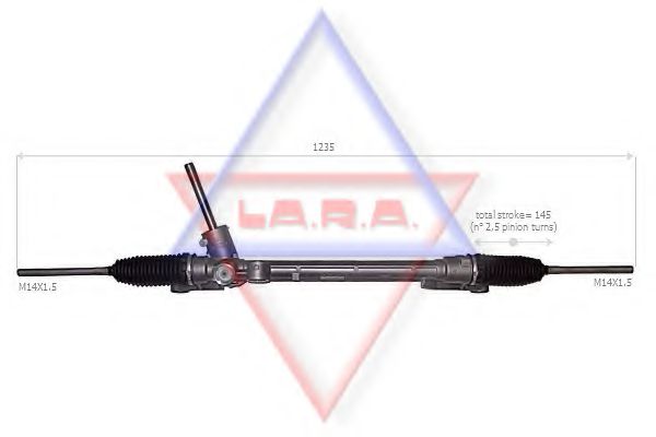 LA.R.A. 200021