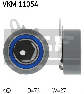 SKF VKM 11054