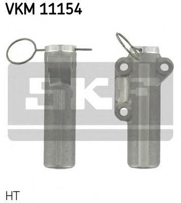 SKF VKM 11154