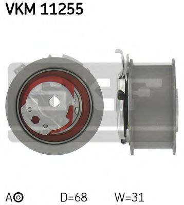 SKF VKM 11255