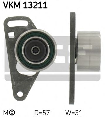 SKF VKM 13211