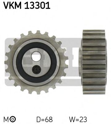 SKF VKM 13301