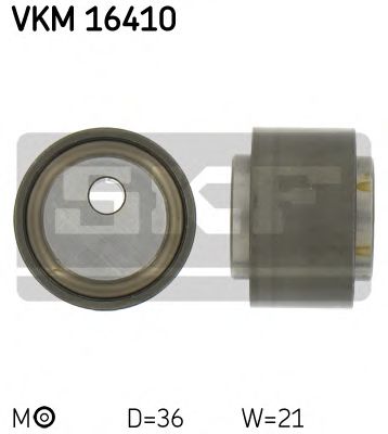 SKF VKM 16410